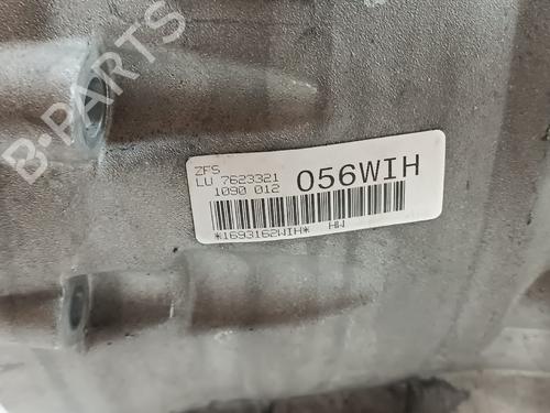 Gearbox BMW 5 (F10) 520 d | BP34060706M3 - Image 2