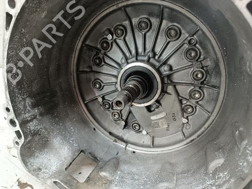 Gearbox BMW 5 (F10) 520 d | BP34060706M3 - Image 5