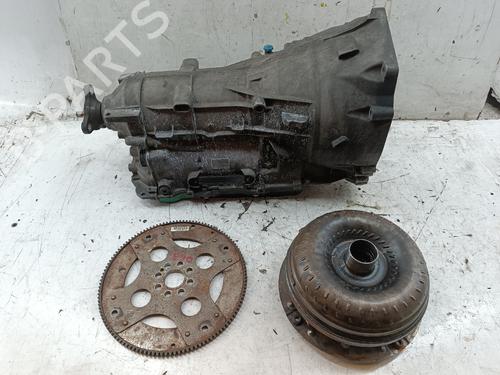 Gearbox BMW 5 (F10) 520 d | BP34060706M3 - Image 9
