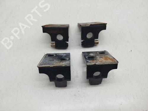 Hinge/Door check strap BMW X5 (E53) 3.0 i | BP34060707C146 - Image 2