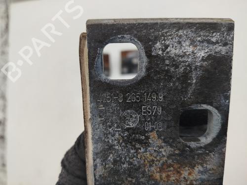 Hinge/Door check strap BMW X5 (E53) 3.0 i | BP34060707C146 - Image 5