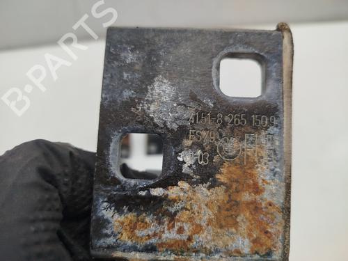 Hinge/Door check strap BMW X5 (E53) 3.0 i | BP34060707C146 - Image 4
