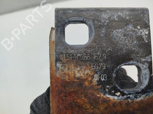 Hinge/Door check strap BMW X5 (E53) 3.0 i | BP34060707C146 - Image 7