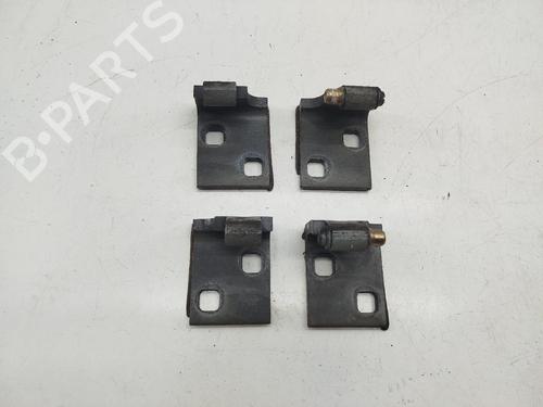 Hinge/Door check strap BMW X5 (E53) 3.0 i | BP34060707C146 - Image 8