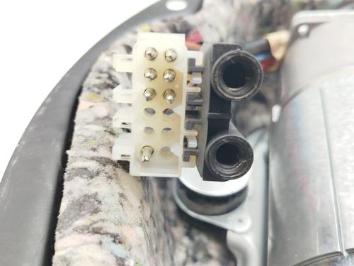 Suspension compressor BMW X5 (E53) 3.0 i | BP34100515M103  - Image 6