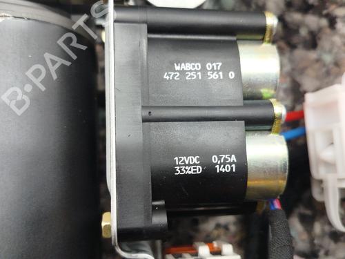 Suspension compressor BMW X5 (E53) 3.0 i | BP34100515M103  - Image 5