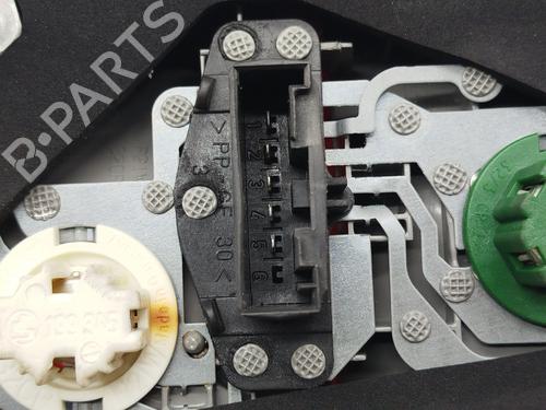 Left taillight BMW X5 (E53) 3.0 i | BP34100872C34  - Image 5