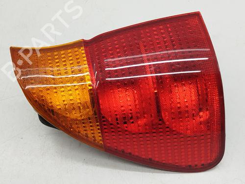 Left taillight BMW X5 (E53) 3.0 i | BP34100872C34  - Image 7