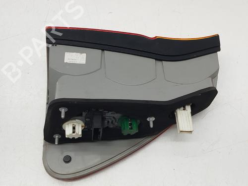 Left taillight BMW X5 (E53) 3.0 i | BP34100872C34  - Image 6