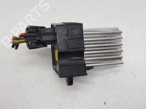 Heater resistor BMW X5 (E53) 3.0 i | BP34100873M108  - Image 5
