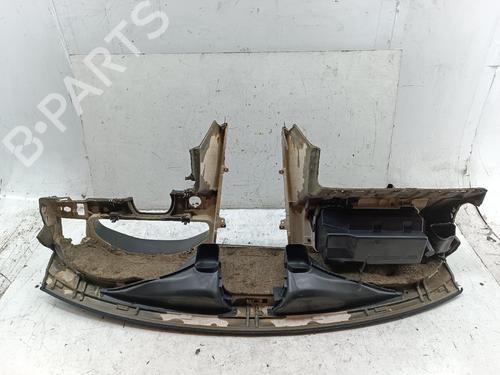 Instrumentbræt Instrumentbræt MERCEDES-BENZ C-CLASS (W202) C 200 D (202.120) (75 hp) 34100874 34100874