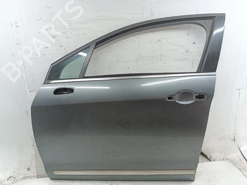Used Left front door Left front door 34103356 34103356