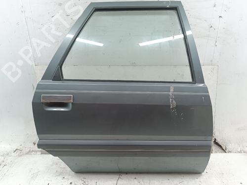 Dør højre bagtil Dør højre bagtil RENAULT 21 Saloon (L48_) 1.4 (L48D) (69 hp) 34103361 34103361