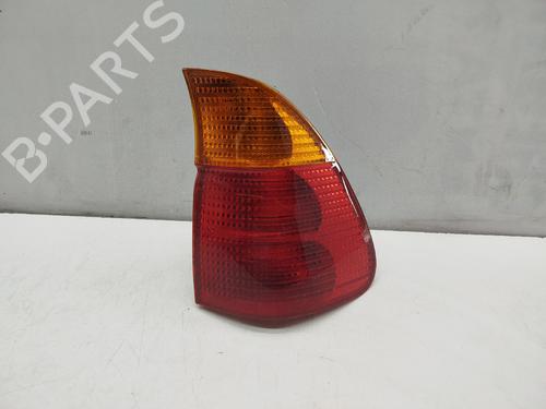 Right taillight BMW X5 (E53) 3.0 i | BP34103365C35  - Image 9