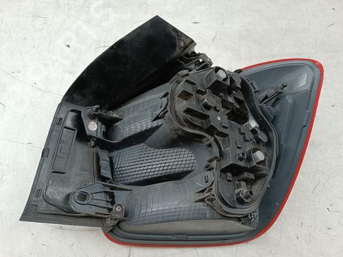 Used Left taillight Left taillight BMW 1 (F21) [2011-2019] 34125076 34125076