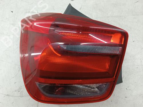 Left taillight BMW 1 (F21)  | BP34125076C34  - Image 5