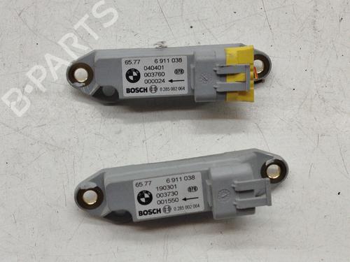 Electronic module BMW X5 (E53) 3.0 i | BP34125079M83  - Image 6