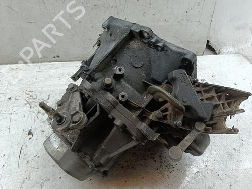 Used Gearbox Gearbox 34125083 34125083