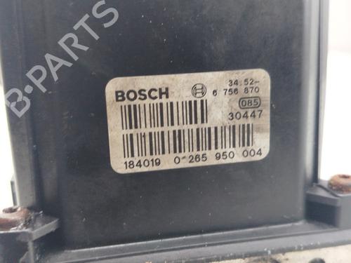 ABS pump BMW X5 (E53) 3.0 i | BP34125084M43  - Image 5