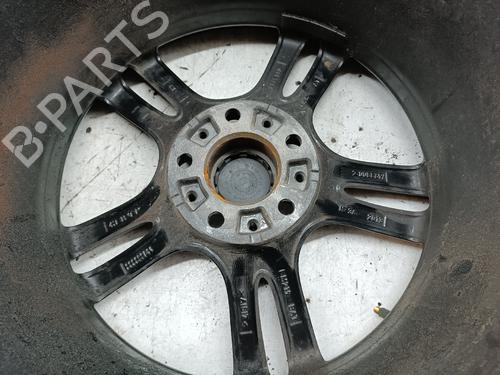 Used Rim Rim 34125086 34125086