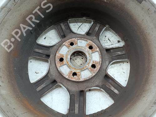 Used Rim Rim AUDI A3 Convertible (8P7) 1.6 TDI (105 hp) 34125092 34125092