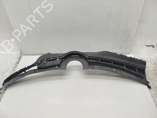 Torpedoplade Torpedoplade MERCEDES-BENZ C-CLASS (W202) C 200 D (202.120) (75 hp) 34128148 34128148