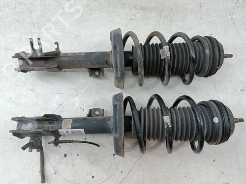 Used Right front shock absorber Right front shock absorber OPEL CORSA D Hatchback Van (S07) 1.3 CDTI (L08) (75 hp) 34128153 34128153