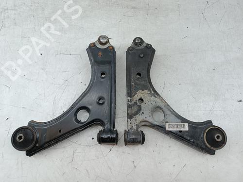 Used Other Other OPEL CORSA D Hatchback Van (S07) 1.3 CDTI (L08) (75 hp) 34137048 34137048