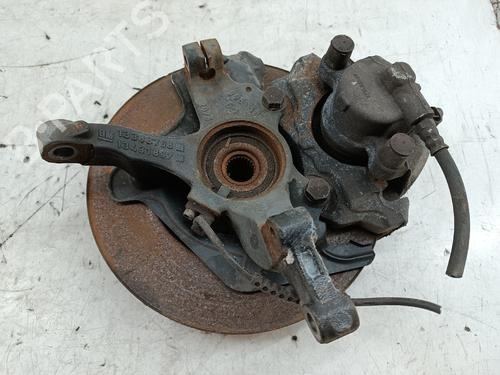 Used Right front steering knuckle Right front steering knuckle OPEL CORSA D Hatchback Van (S07) 1.3 CDTI (L08) (75 hp) 34137052 34137052
