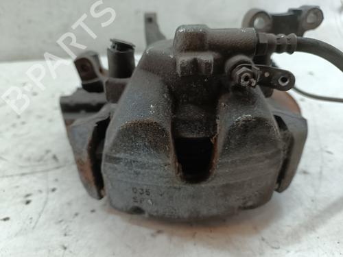Left front steering knuckle OPEL CORSA D Hatchback Van (S07) 1.3 CDTI (L08) | BP34137054M25 - Image 4