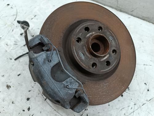 Left front steering knuckle OPEL CORSA D Hatchback Van (S07) 1.3 CDTI (L08) | BP34137054M25 - Image 5