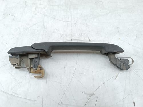 Used Exterior handle Exterior handle VW GOLF III (1H1) [1989-2000] 34137060 34137060