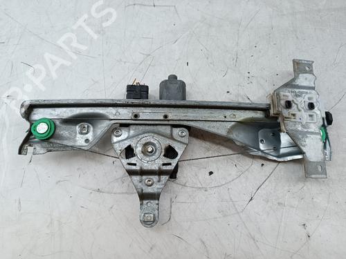 Used Right rear window motor Right rear window motor PEUGEOT 308 SW I (4E_, 4H_) 1.6 HDi (109 hp) 34137063 34137063
