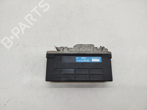 Used Control unit Control unit MERCEDES-BENZ C-CLASS (W202) C 200 D (202.120) (75 hp) 34137062 34137062