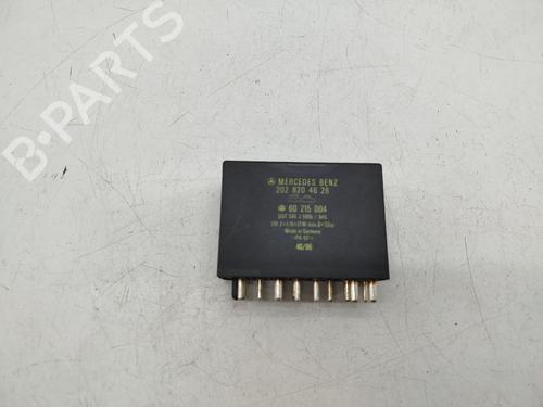 other-mercedes-benz-c-class-w202-1993-1994-1995-1996-1997-1998-1999-2000-34137064 main image