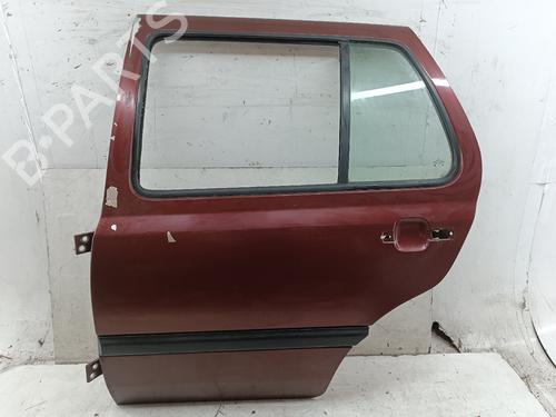 Used Left rear door Left rear door VW VENTO (1H2) 1.4 (60 hp) 34140496 34140496