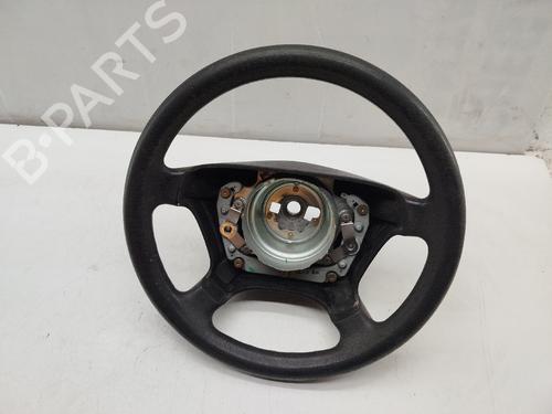 Used Steering wheel Steering wheel MERCEDES-BENZ C-CLASS (W202) C 200 D (202.120) (75 hp) 34140497 34140497