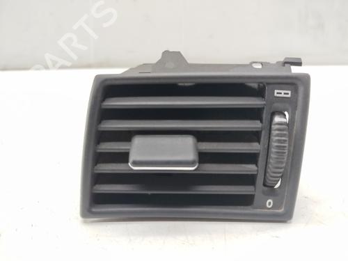 Used Air vent Air vent MERCEDES-BENZ C-CLASS (W202) C 200 D (202.120) (75 hp) 34140517 34140517