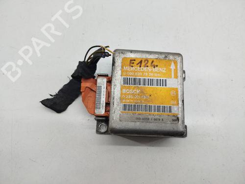 Used ECU airbags ECU airbags 34140520 34140520