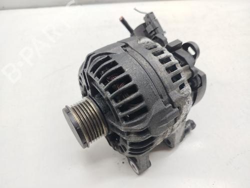 Used Alternator Alternator PEUGEOT 307 (3A/C) 1.6 HDi 110 (109 hp) 34142467 34142467