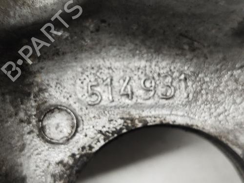 Engine mount PEUGEOT 307 (3A/C) 1.6 HDi 110 | BP34142471M89 - Image 2