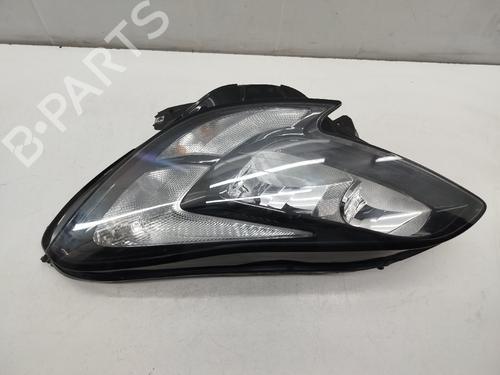 left-headlight-opel-corsa-e-x15-2014-34156738 main image