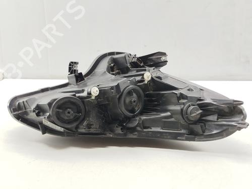 Left headlight OPEL CORSA E (X15) 1.0 (08, 68) | BP34156738C28  - Image 6