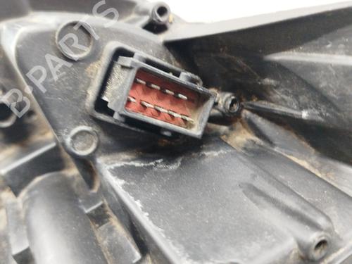 Left headlight OPEL CORSA E (X15) 1.0 (08, 68) | BP34156738C28  - Image 5