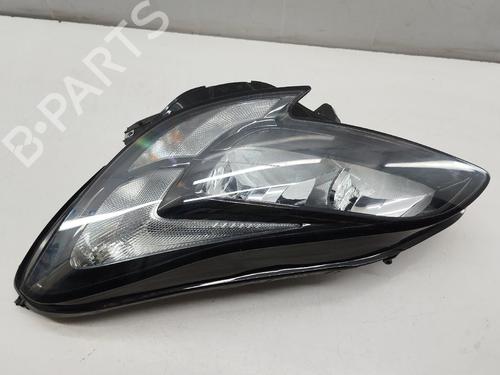Left headlight OPEL CORSA E (X15) 1.0 (08, 68) | BP34156738C28  - Image 12