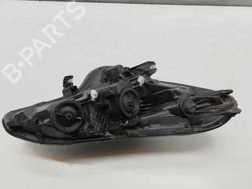 Left headlight OPEL CORSA E (X15) 1.0 (08, 68) | BP34156738C28  - Image 11