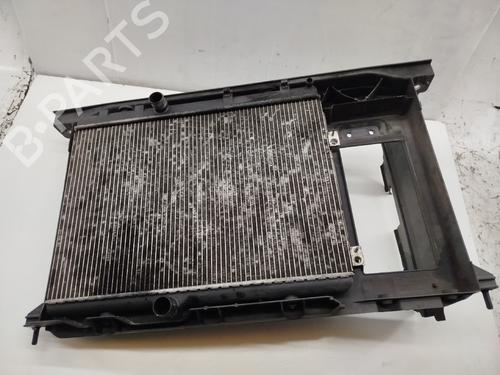 water-radiator-peugeot-307-3ac-2000-2001-2002-2003-2004-2005-2006-2007-2008-2009-2010-2011-2012-34156740 main image
