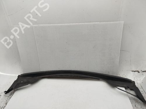 Torpedoplade Torpedoplade PEUGEOT 307 (3A/C) 1.6 HDi 110 (109 hp) 34156742 34156742