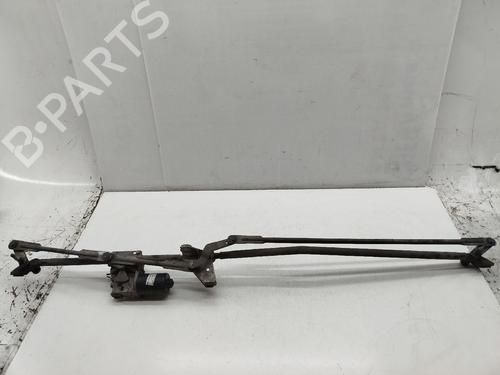 Used Front wiper motor Front wiper motor PEUGEOT 307 (3A/C) 1.6 HDi 110 (109 hp) 34158890 34158890