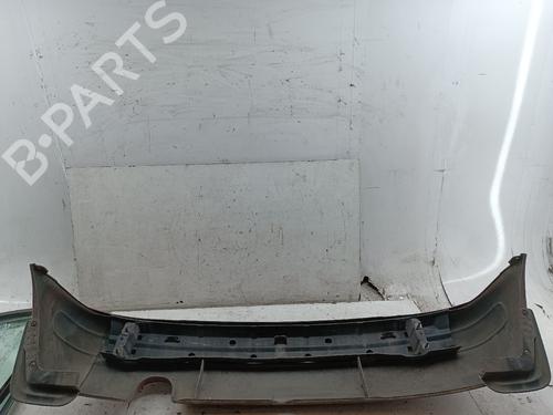 Used Rear bumper Rear bumper NISSAN MICRA I (K10) 1.0 (54 hp) 34158891 34158891